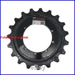 mini excavator sprockets 160 mm|mini excavator sprockets 14 teeth.